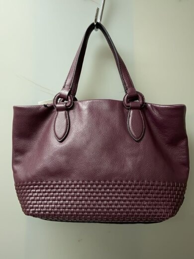 商品画像：トートバッグ/レザー/PUP 3