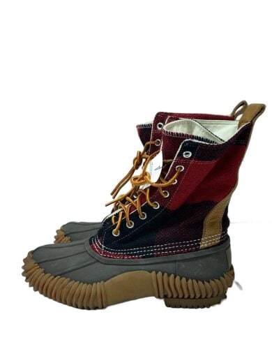 商品画像：ブーツ/24cm/RED 1