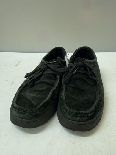 商品画像：MI-X シューズ/25.5cm/BLK 2