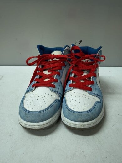 商品画像：AIR JORDAN 1 MID SE_エア ジョーダン 1 ミッド SE/23.5cm/IDG 2