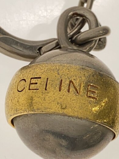 商品画像：キーホルダー/--/SLV/レディース 3