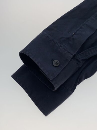 商品画像：シャツワンピース/S/コットン/BLK// 6