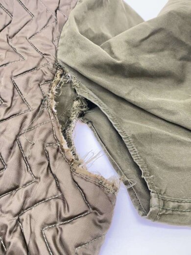 商品画像：ライナージャケット/--/--/KHK 5