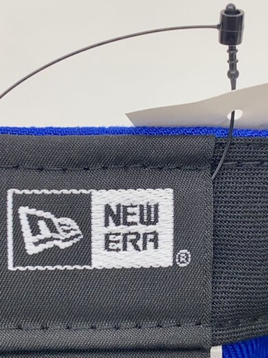 商品画像：キャップ/7 5/8/BLU/無地/メンズ 5