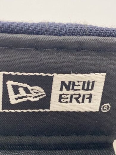 商品画像：キャップ/7 5/8/NVY/無地/メンズ 5