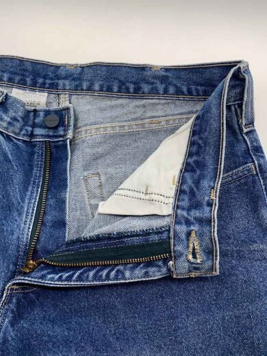 商品画像：ストレートパンツ/33/デニム/IDG 3