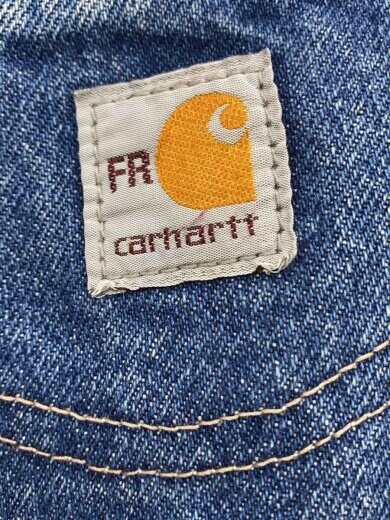 商品画像：ストレートパンツ/33/デニム/IDG 4