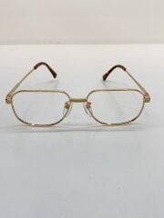 メガネ/GLD/メンズ
