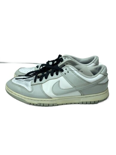 商品画像：DUNK LOW_ダンク ロー/28.5cm/GRY 1