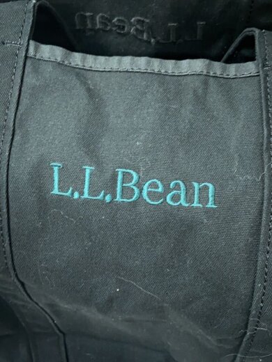 商品画像：トートバッグ/コットン/BLK/301371 5