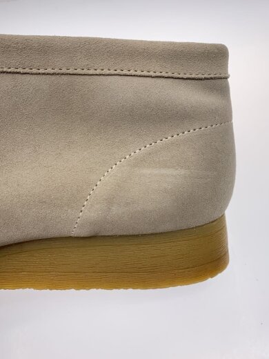 商品画像：ブーツ/24.5cm/BEG/15522 6