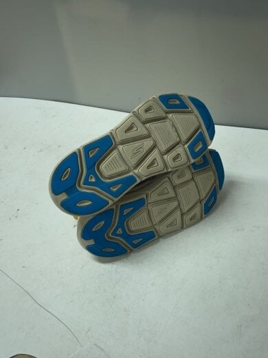 商品画像：ローカットスニーカー/24cm/BEG/128133 4