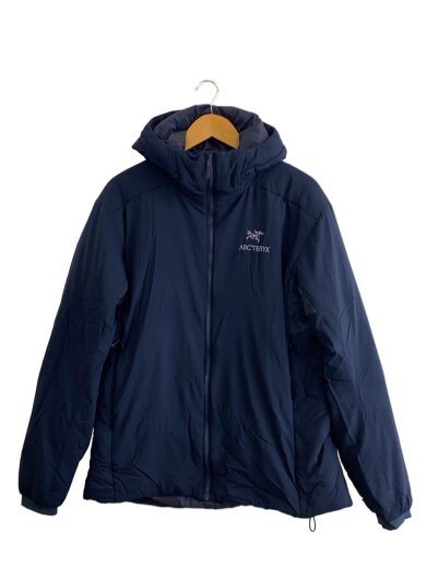 商品画像：ダウンジャケット/L/ナイロン/NVY/24105-129829 1