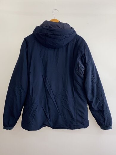 商品画像：ダウンジャケット/L/ナイロン/NVY/24105-129829 2