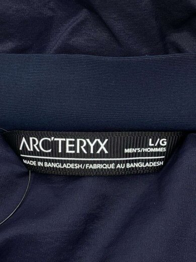 商品画像：ダウンジャケット/L/ナイロン/NVY/24105-129829 3