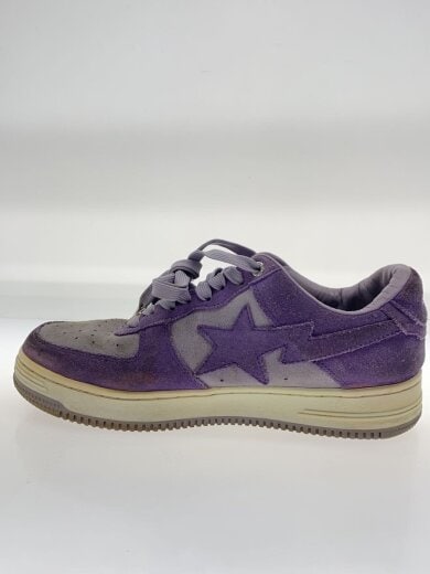 商品画像：ローカットスニーカー/26cm/PUP/OZXSHM191008J 8