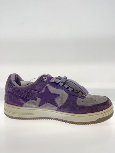 商品画像：ローカットスニーカー/26cm/PUP/OZXSHM191008J 9