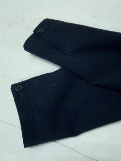 商品画像：ジャケット/3/ウール/NVY/02174-0061 5