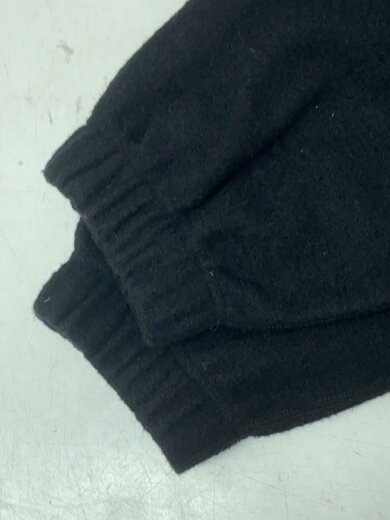 商品画像：ジャケット/L/ウール/BLK/無地/CTE-25A319 5