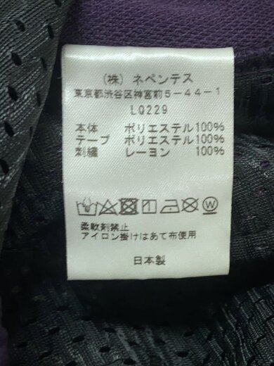 商品画像：ボトム/S/ポリエステル/PUP/LQ229 4