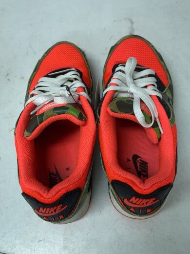 商品画像：ローカットスニーカー/27cm/ORN/CW6024-600 3