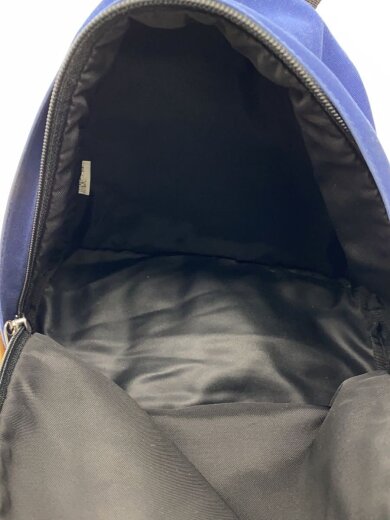 商品画像：リュック/コットン/NVY/NN7403N 6