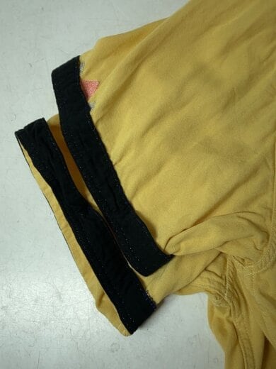 商品画像：半袖シャツ/42/レーヨン/YLW 6