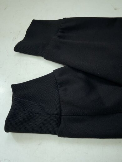 商品画像：ジャケット/M/ポリエステル/BLK/P98193 6