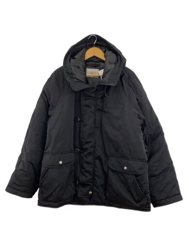 商品画像：HB HOODIE JKT/2XL/BLK/783-3252071 1