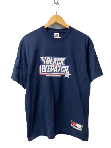 商品画像：Tシャツ/M/コットン/NVY 1