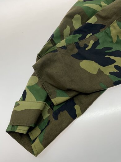 商品画像：TENIER INDUSTRIES ECWCS Parka マウンテンパーカ/L/KHK/カモフラ 4