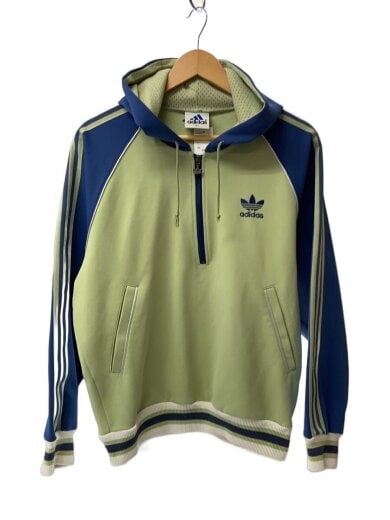 商品画像：ジャケット/--/ポリエステル/GRN 1