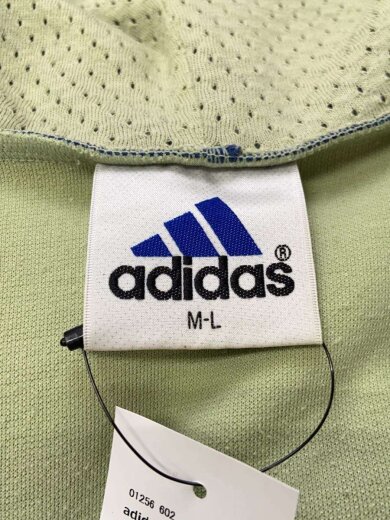 商品画像：ジャケット/--/ポリエステル/GRN 3