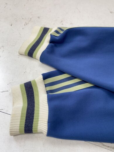 商品画像：ジャケット/--/ポリエステル/GRN 5