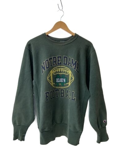 商品画像：90s Reverse Weave スウェット/L/GRN 1