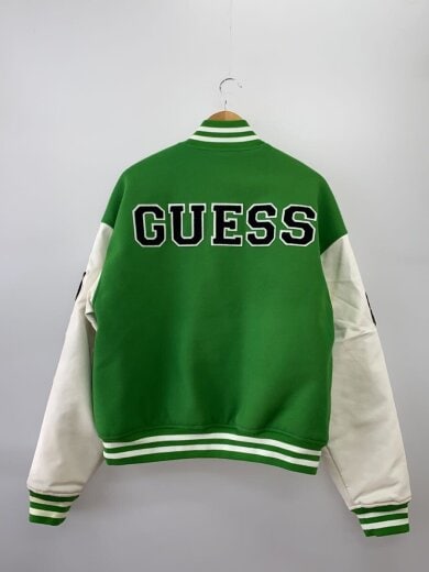 商品画像：スタジャン/L/GRN/MM3W78LHP// 2