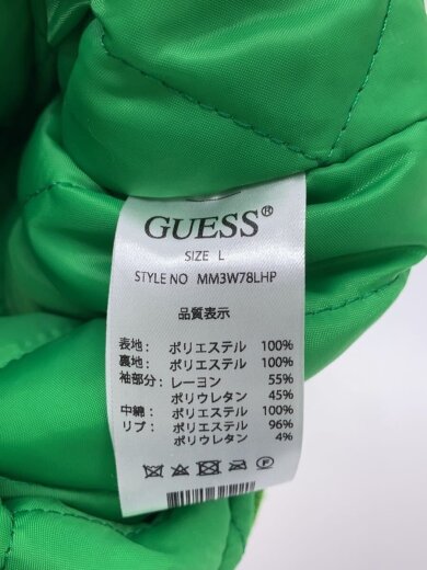 商品画像：スタジャン/L/GRN/MM3W78LHP// 4