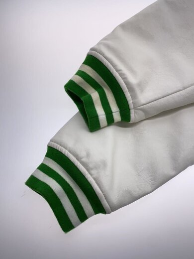 商品画像：スタジャン/L/GRN/MM3W78LHP// 5