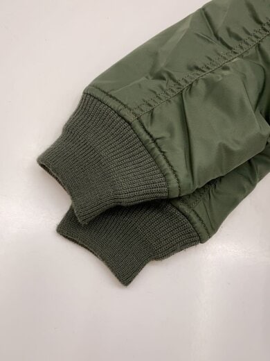 商品画像：MA-1 フライトジャケット/M/KHK 6