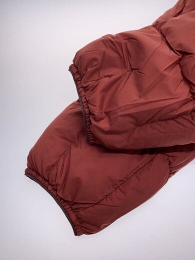 商品画像：ネージュダウンパーカ 800FP/L/ナイロン/BRD/1101673// 5