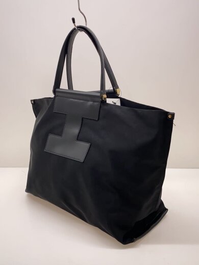 商品画像：ソルベット M NYLON トートバッグ/BLK// 2