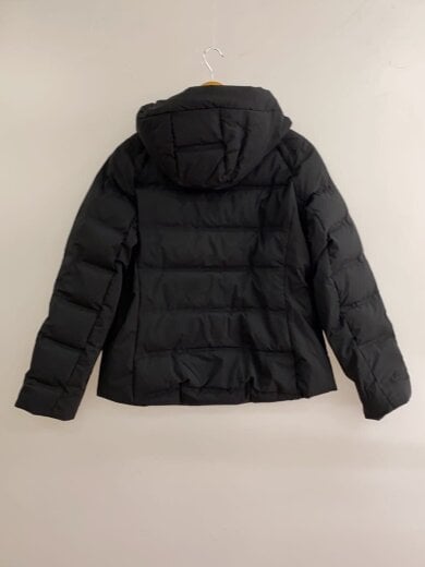 商品画像：Seamless down jacket ダウンジャケット/36/BLK/R2403-DJK680 2