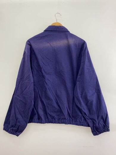 商品画像：スモールポニー MADE IN USA スウィングトップブルゾン/XL/NVY// 2