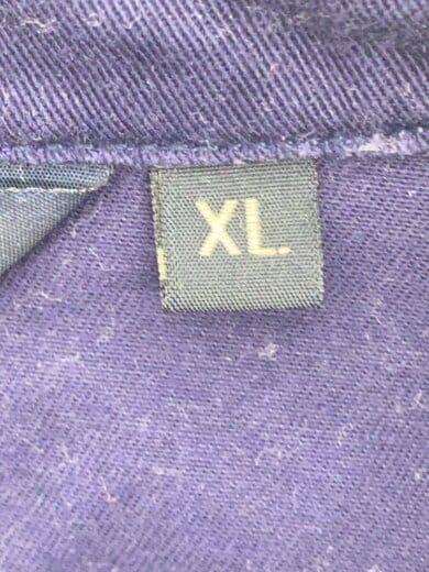 商品画像：スモールポニー MADE IN USA スウィングトップブルゾン/XL/NVY// 4