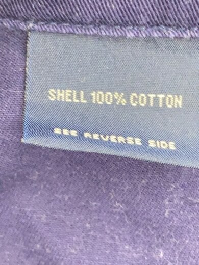 商品画像：スモールポニー MADE IN USA スウィングトップブルゾン/XL/NVY// 5