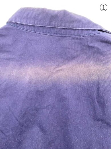 商品画像：スモールポニー MADE IN USA スウィングトップブルゾン/XL/NVY// 7