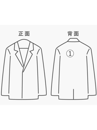 商品画像：スモールポニー MADE IN USA スウィングトップブルゾン/XL/NVY// 8