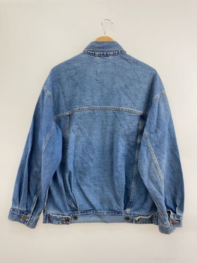 商品画像：XL WOMENS TRUCKER/Gジャン/XS/デニム/IDG// 2