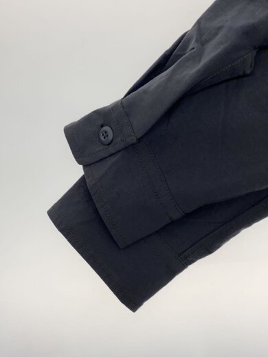 商品画像：リップストップ ファティーグジャケット/L/GRY/001SHJ301007M// 5