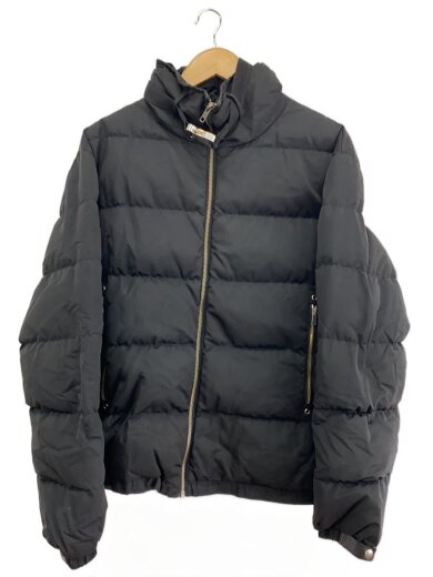 商品画像：Puffer Jacket ダウンジャケット/M/BLK// 1